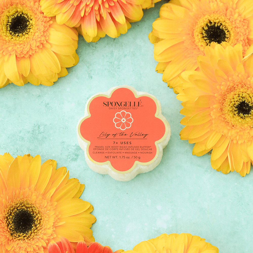 Lily of the Valley | Daisy Spongette