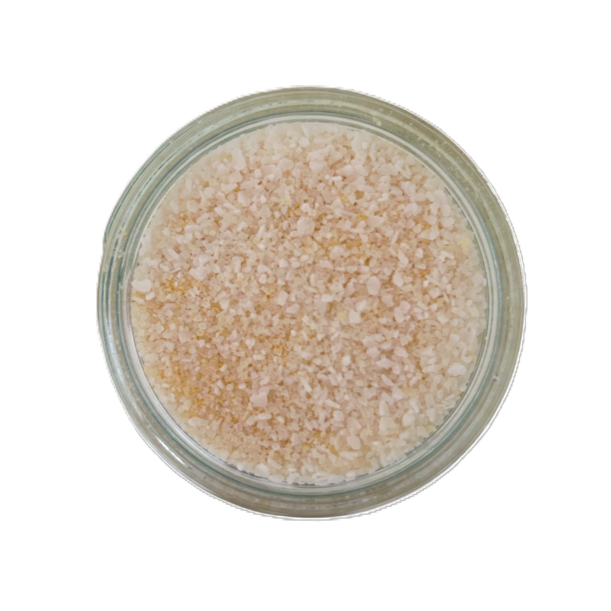 Lime Garlic Salt
