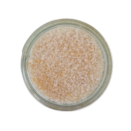 Lime Garlic Salt