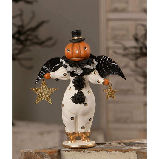 Little Fancy Pants Jack | Halloween Decor | Bethany Lowe