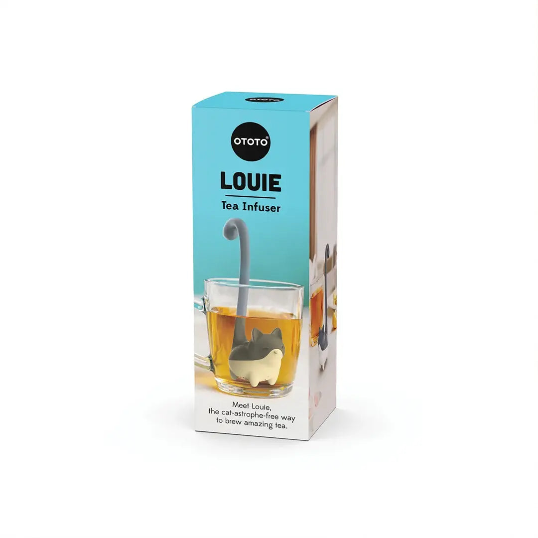 a box of tea infuser