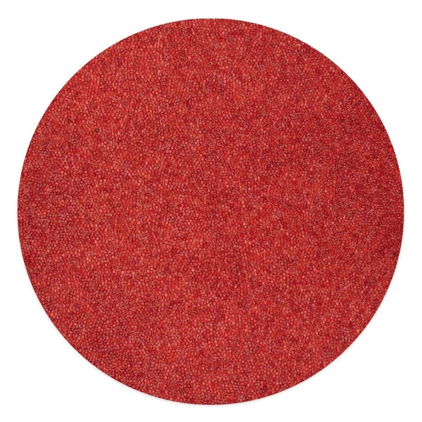 Luminous Round Placemat
