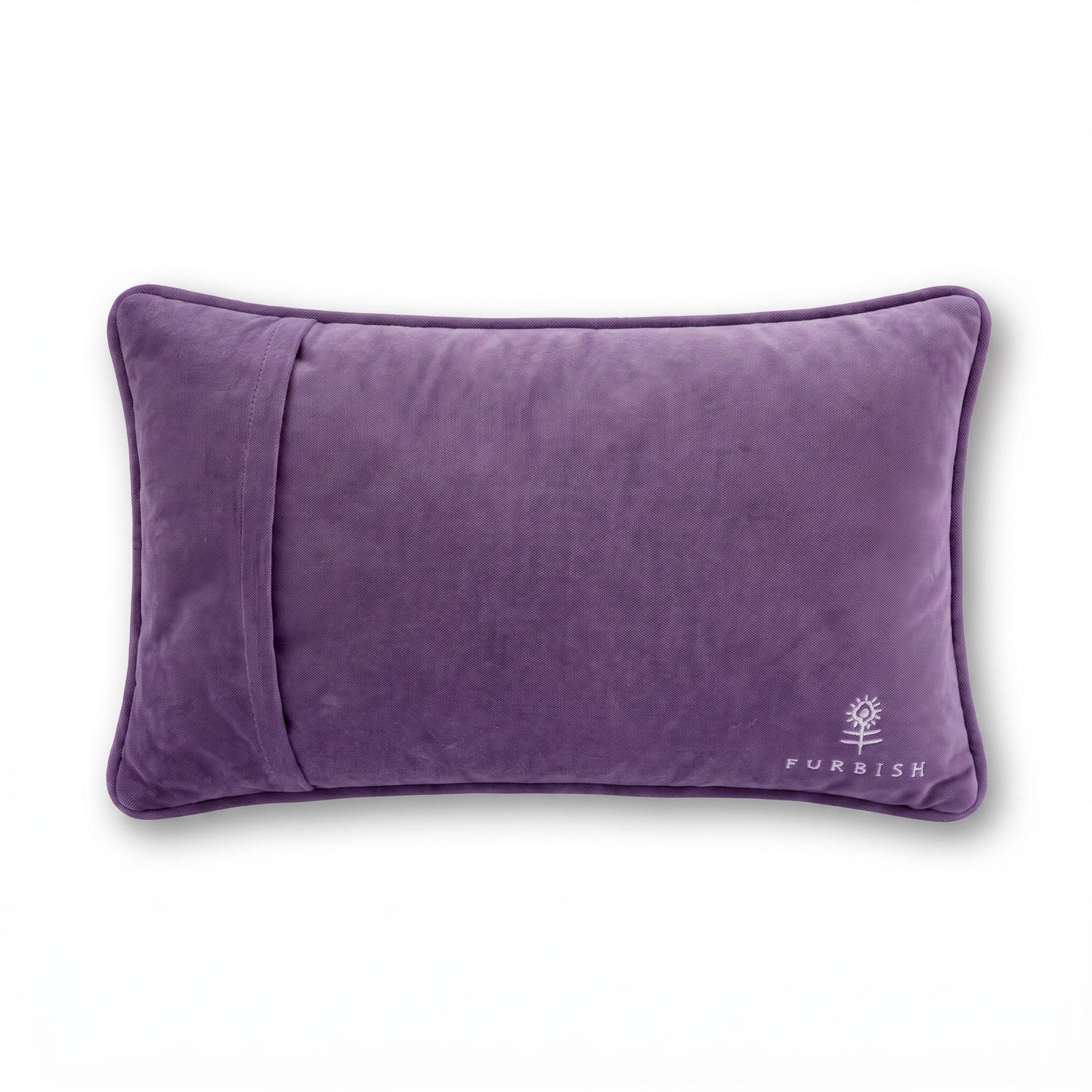 Made it Nice Needlepoint Pillow