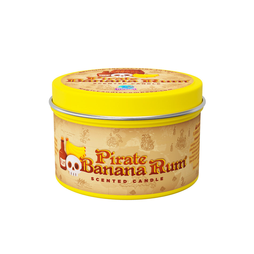 Pirate Banana Rum®