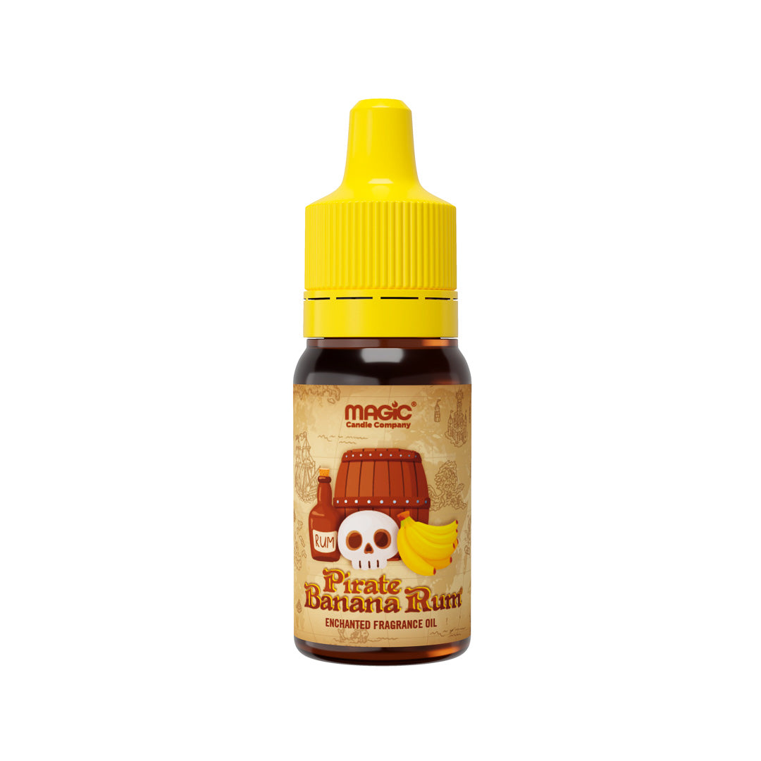 Pirate Banana Rum®