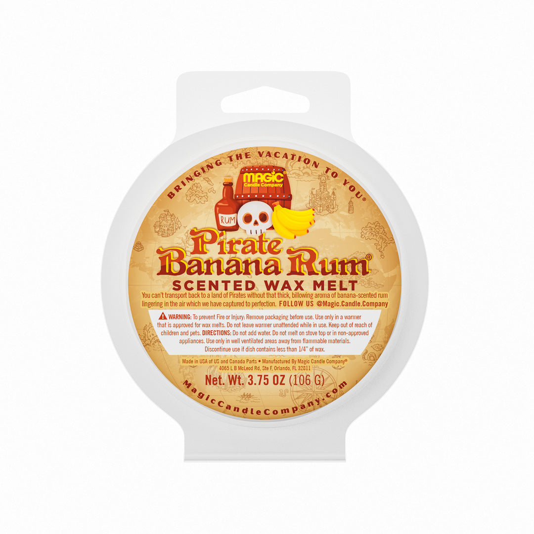 Pirate Banana Rum®