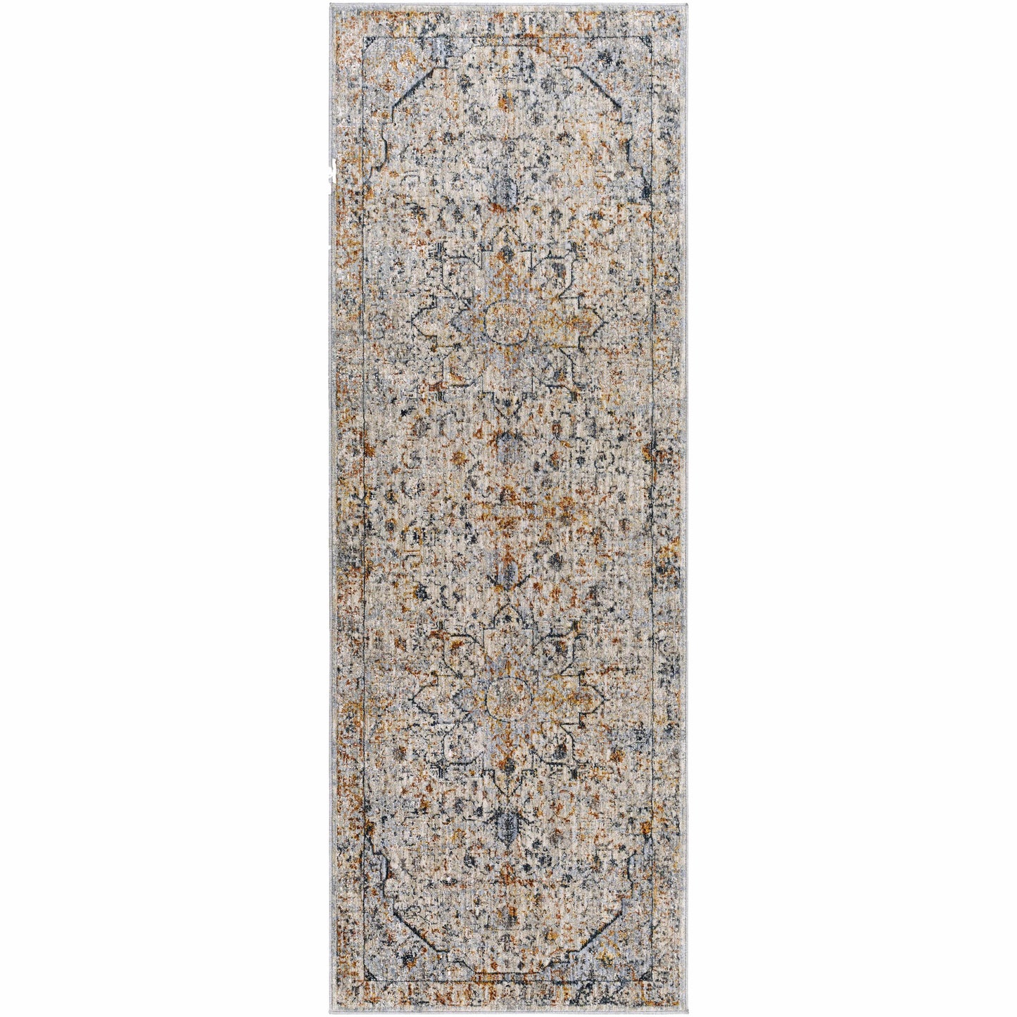 McKinlay Luxe Rug