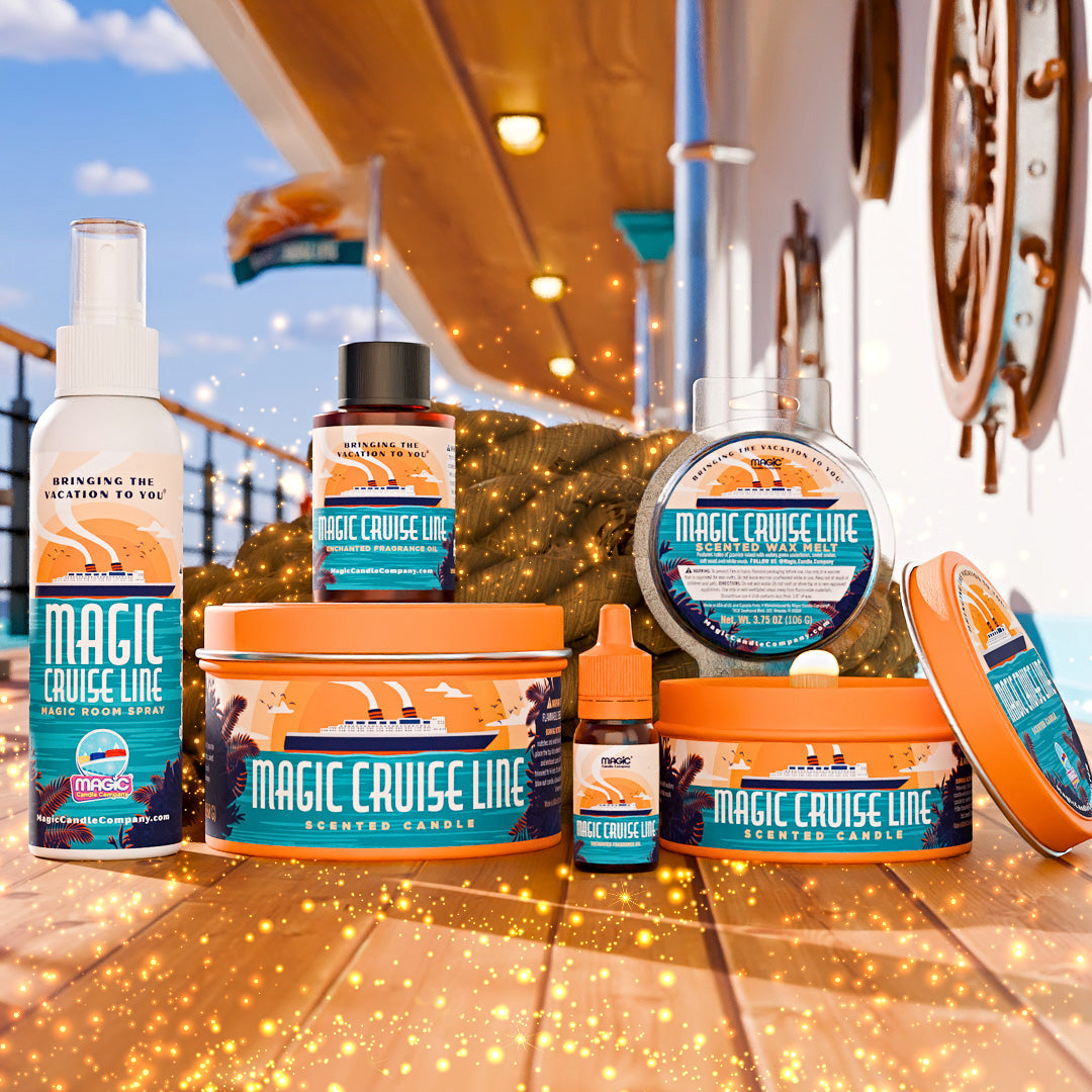 Magic Cruise Line®