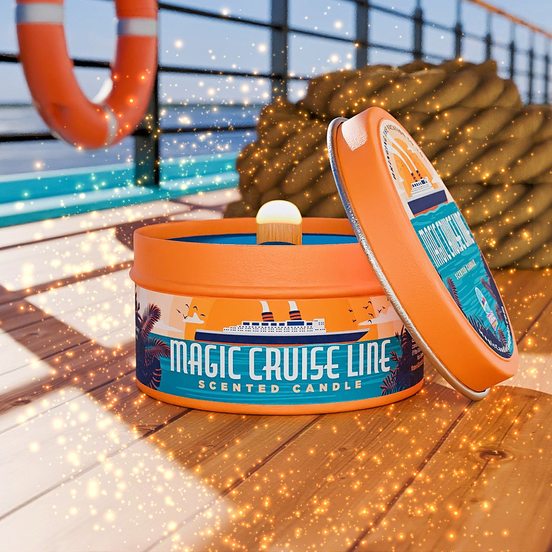 Magic Cruise Line®