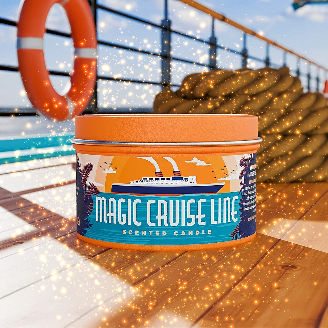 Magic Cruise Line®