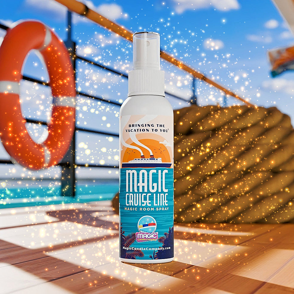 Magic Cruise Line®