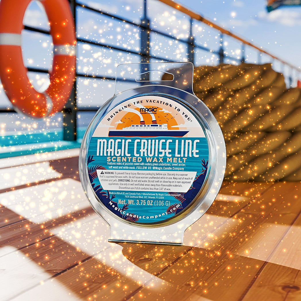 Magic Cruise Line®