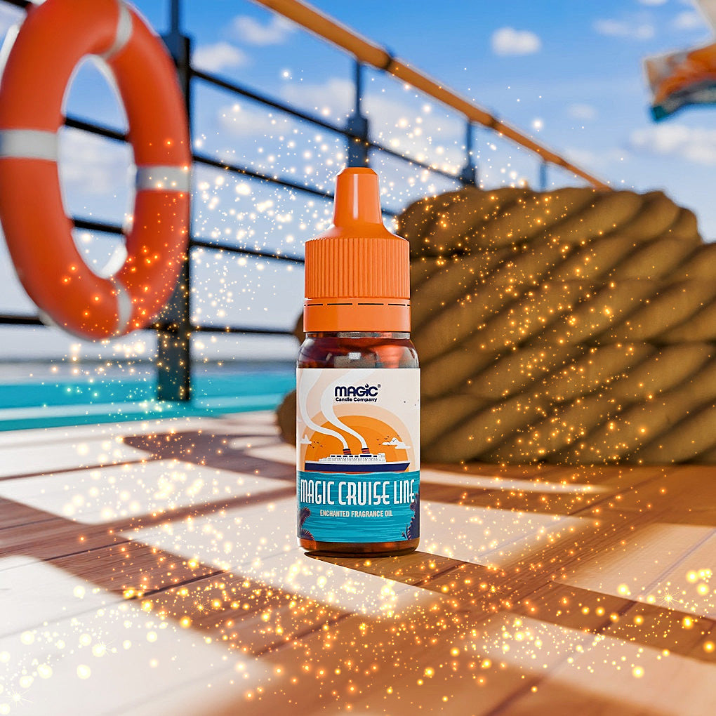 Magic Cruise Line®