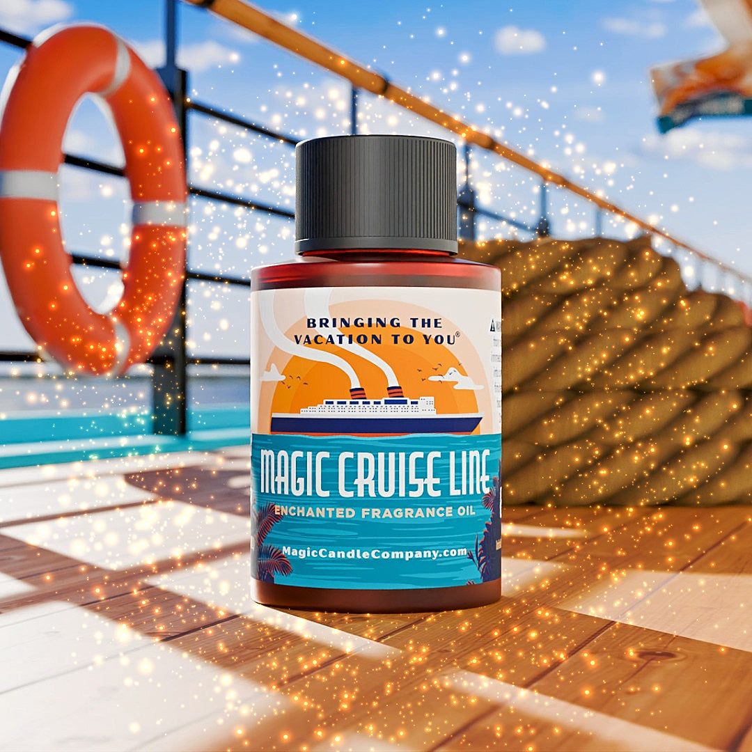 Magic Cruise Line®