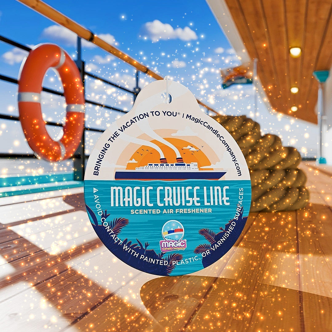Magic Cruise Line®