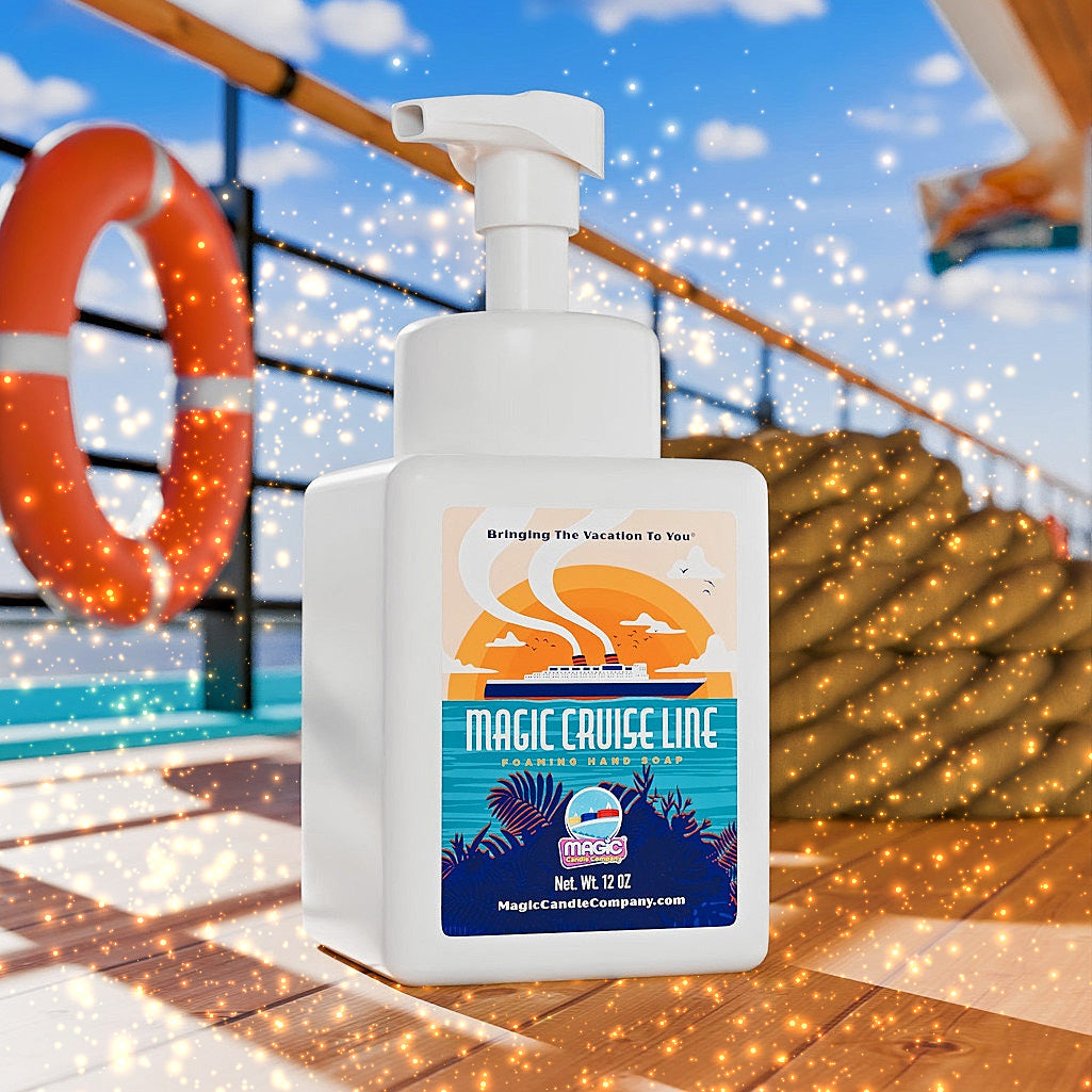 Magic Cruise Line®