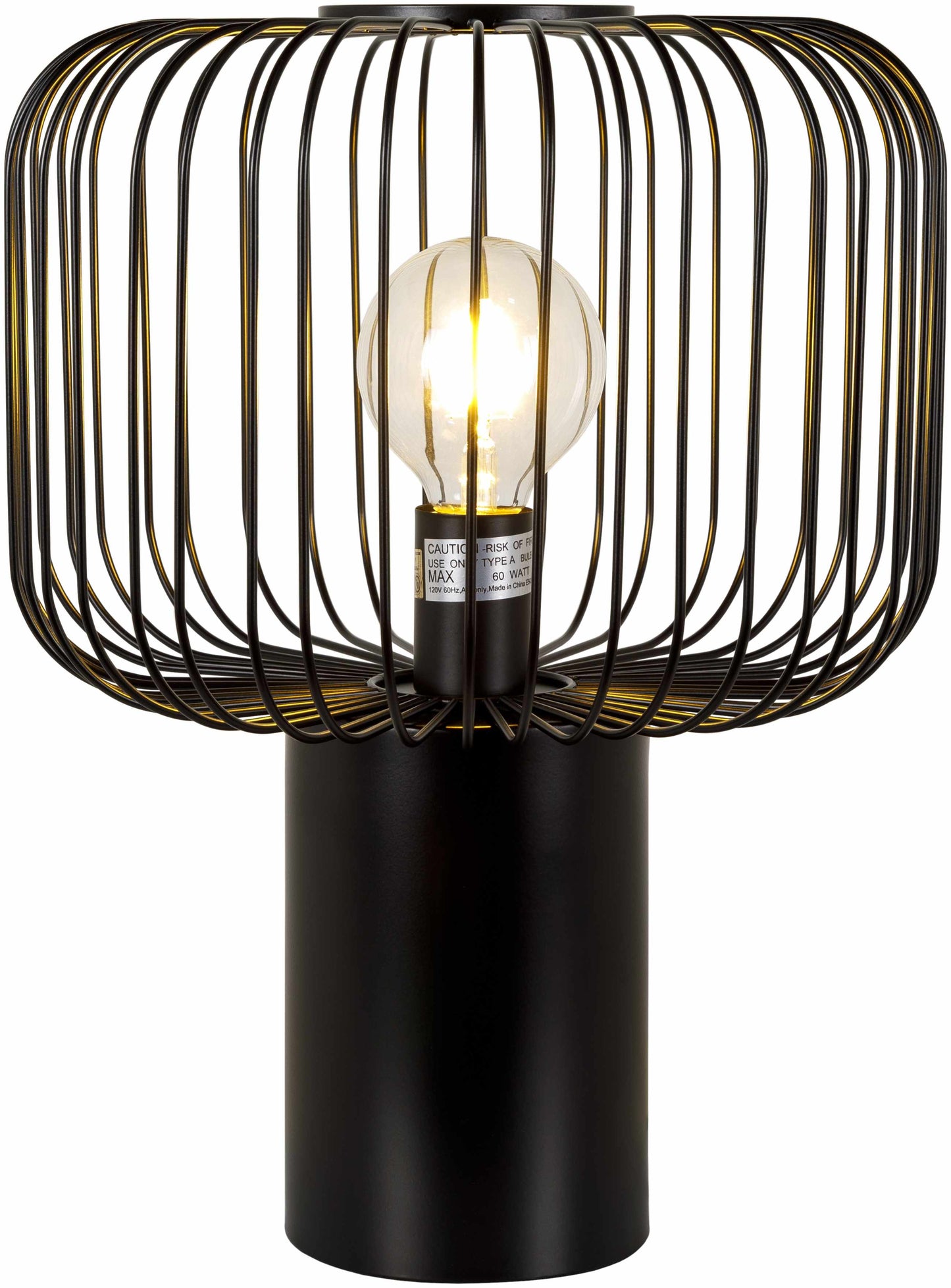 Motiong Table Lamp - Clearance
