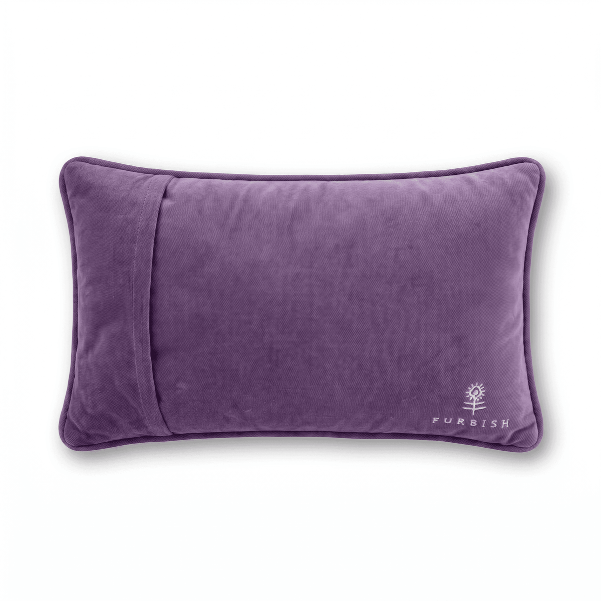 Made it Nice Needlepoint Pillow