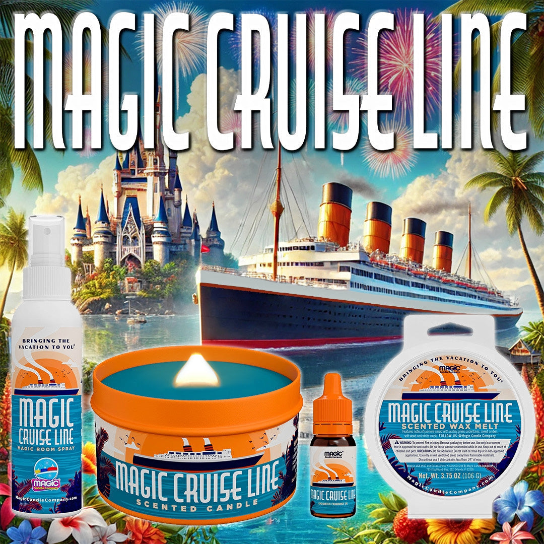 Magic Cruise Line®