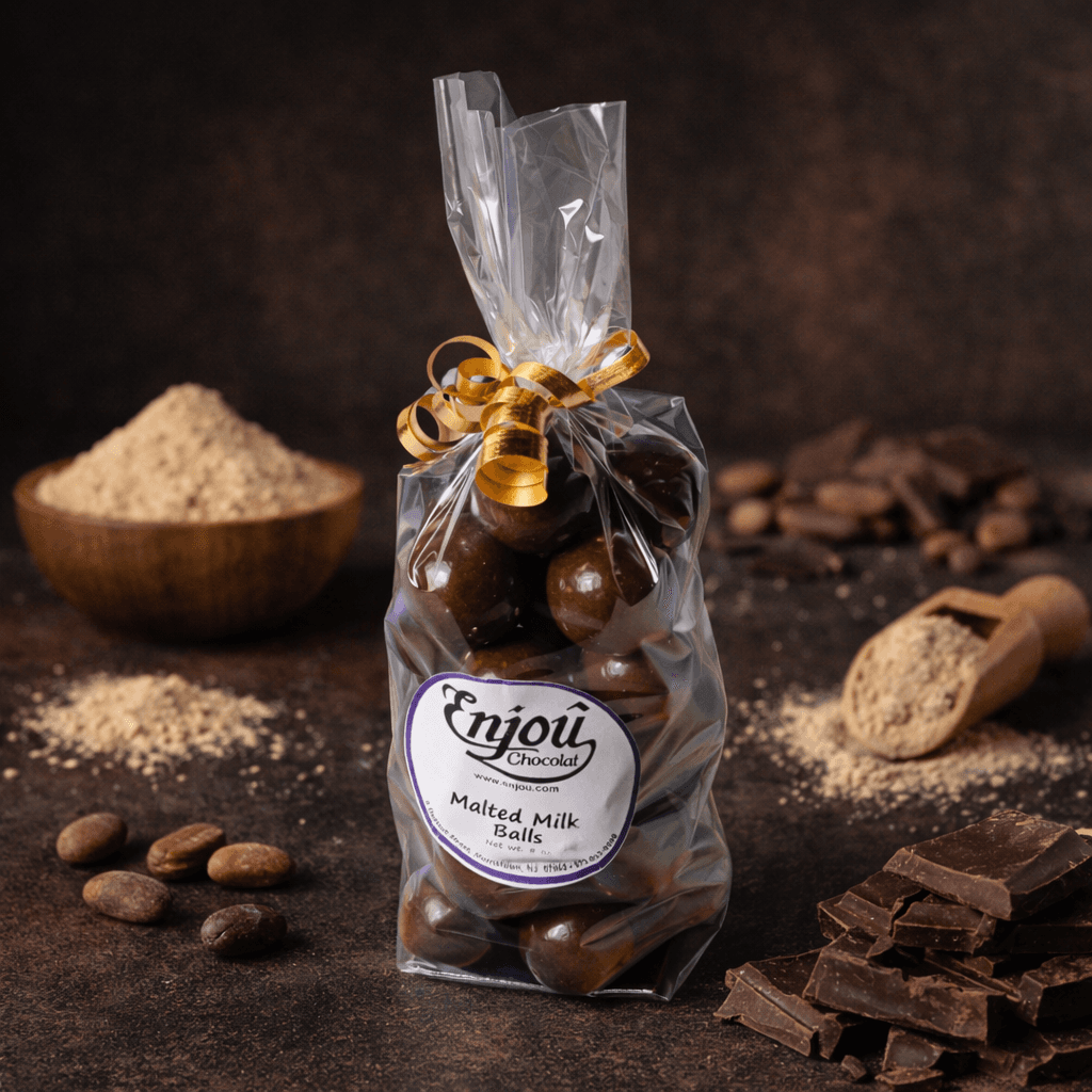 Malt Balls