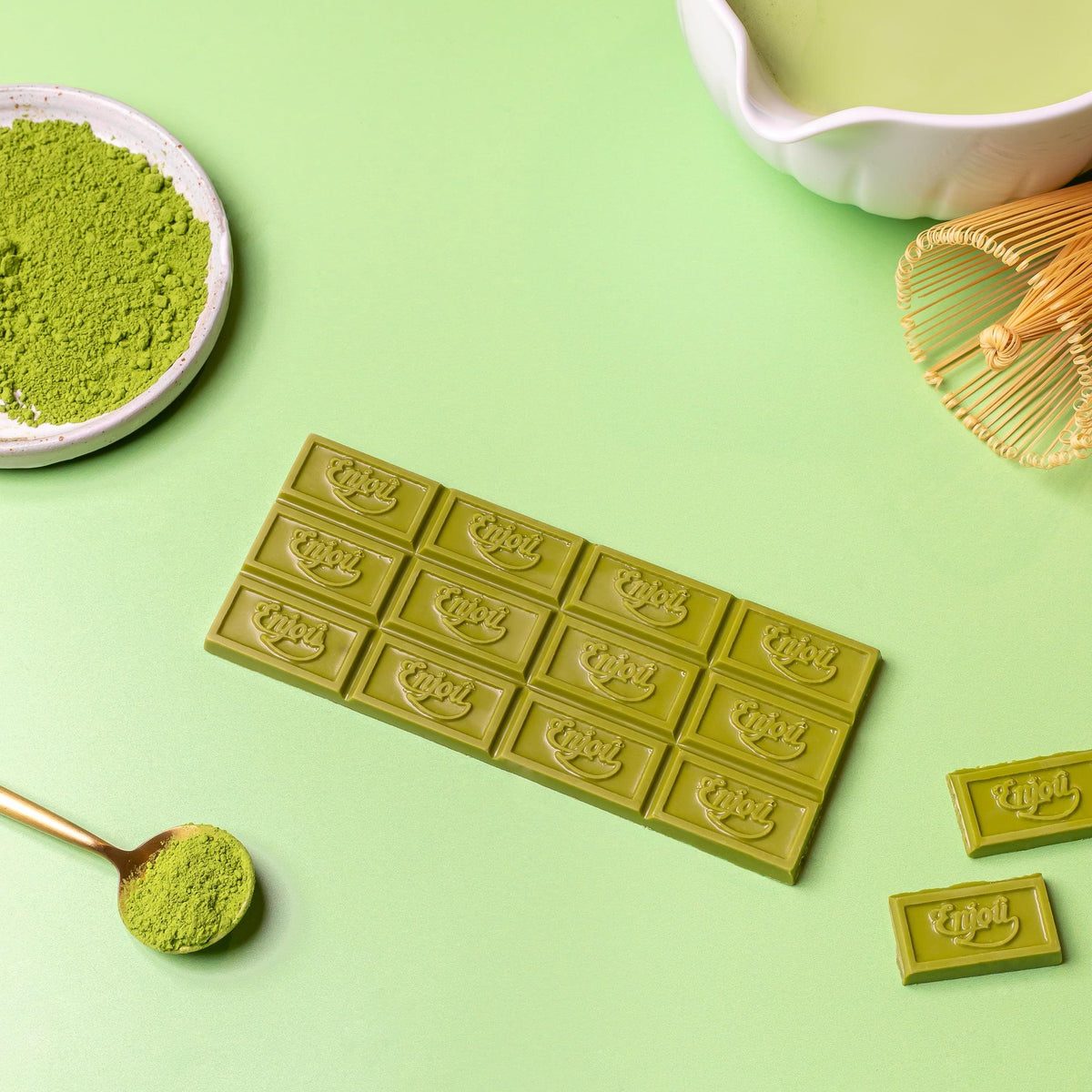 Matcha Bar