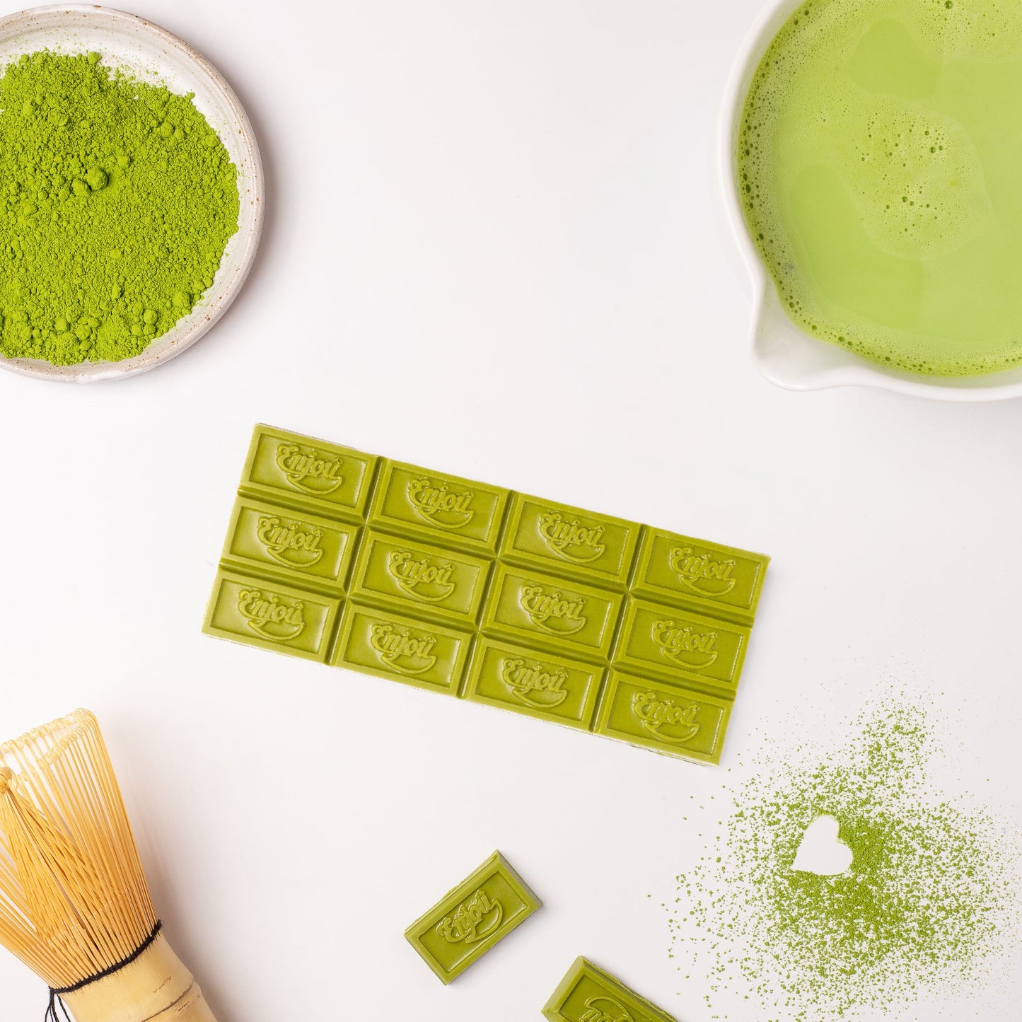 Matcha Bar