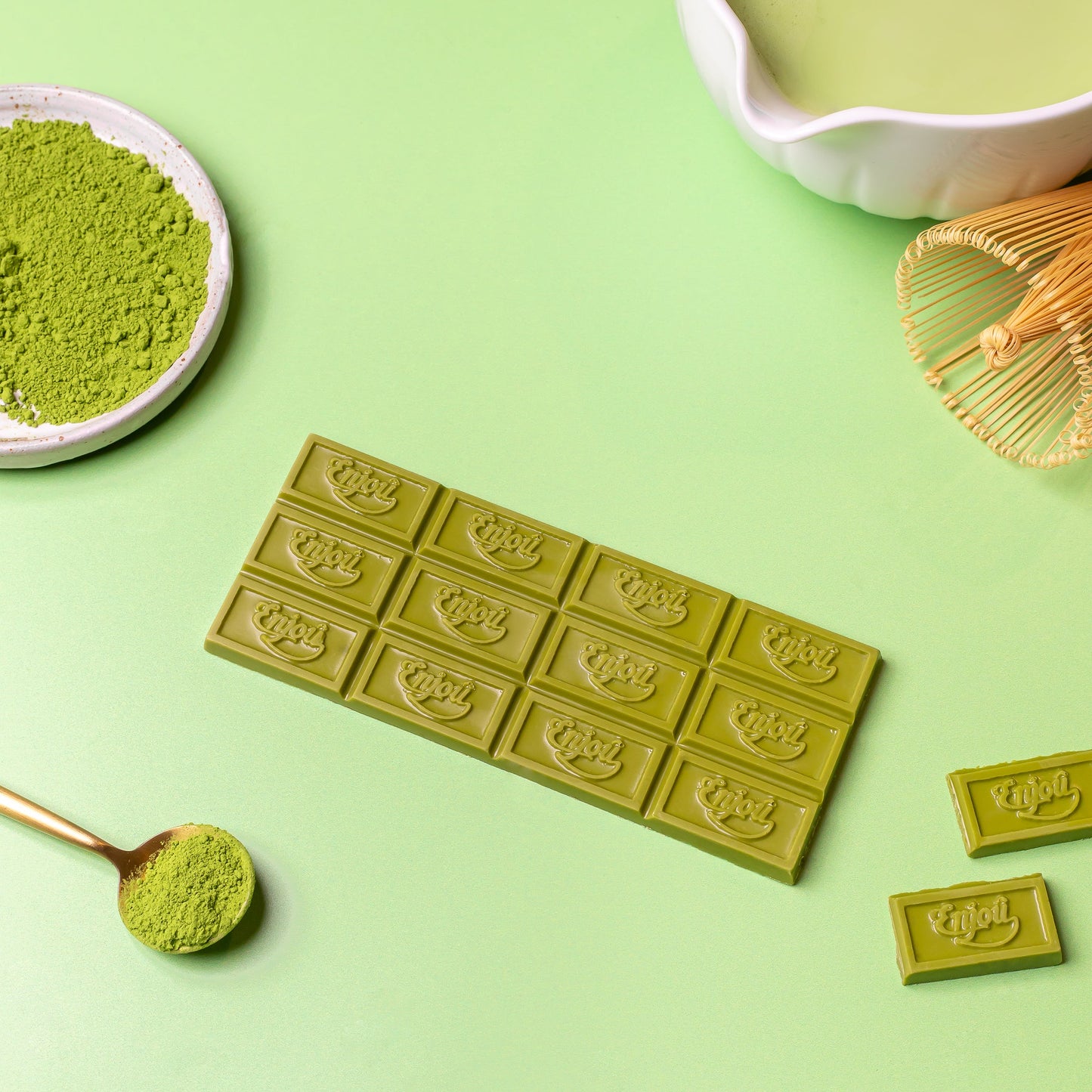 Matcha Bar