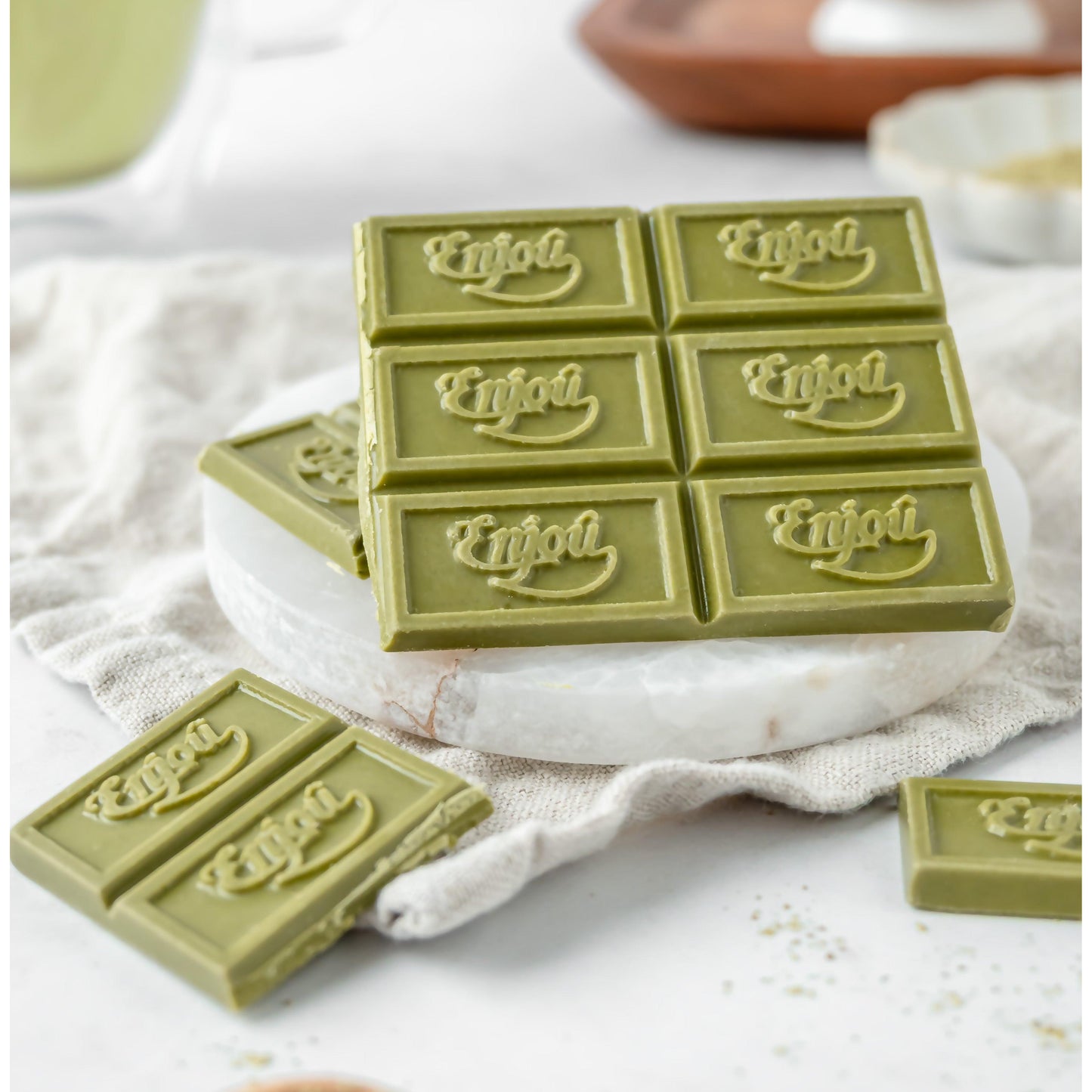 Matcha Bar