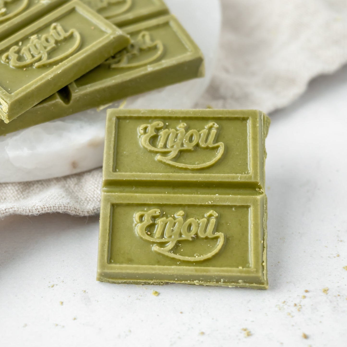 Matcha Bar