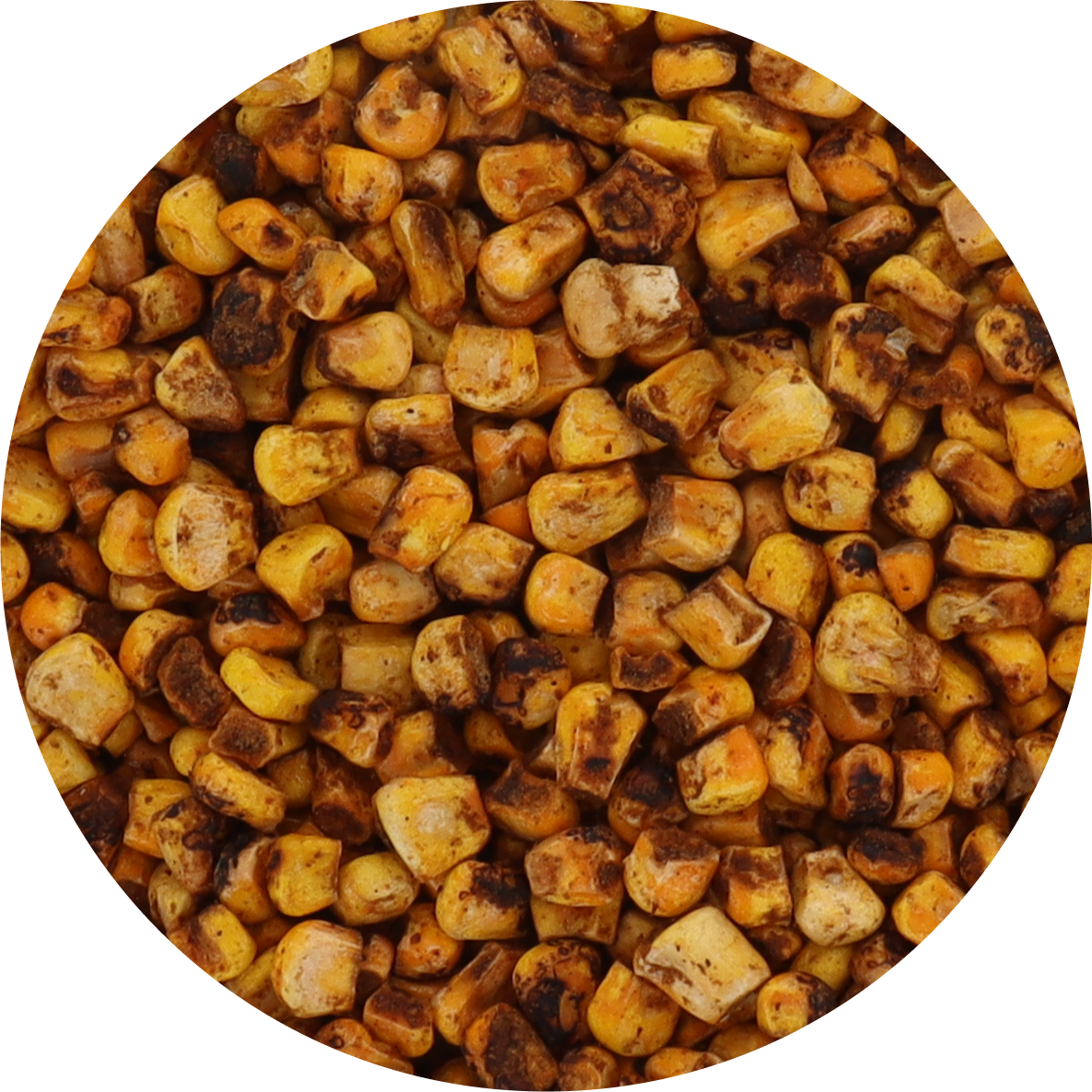 Freeze Dried Corn - Super Sweet