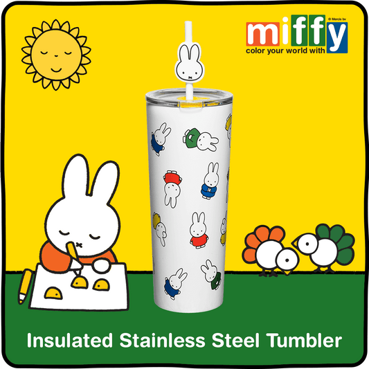 Miffy | Bruna Iconic Tumbler