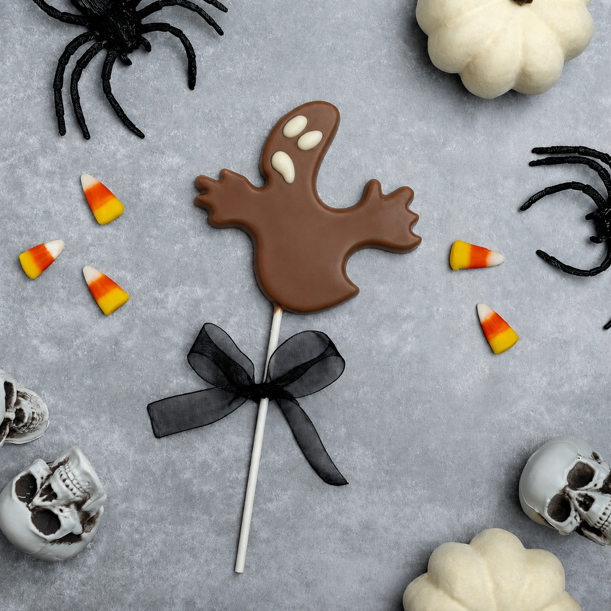 Funky Ghost Lolly