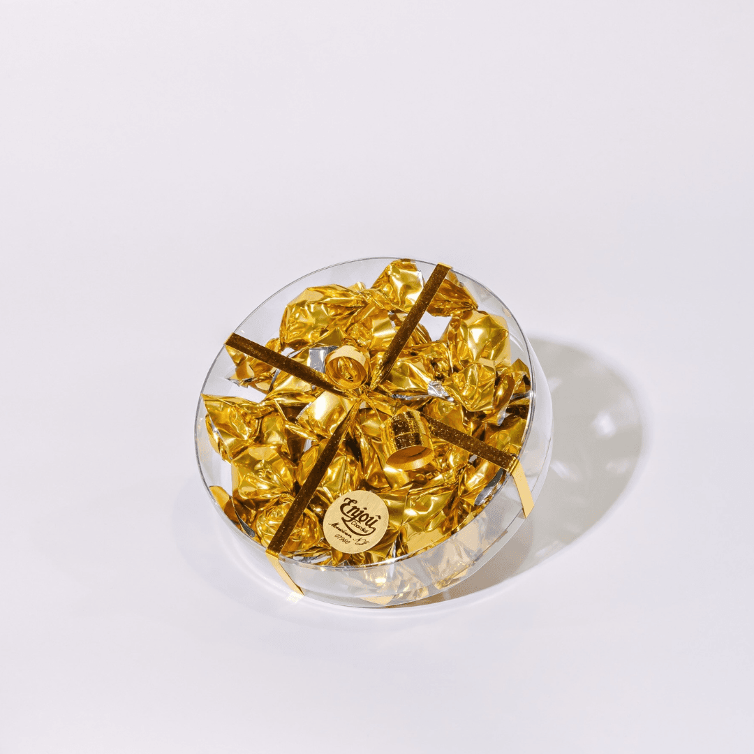 Mini Truffle Round