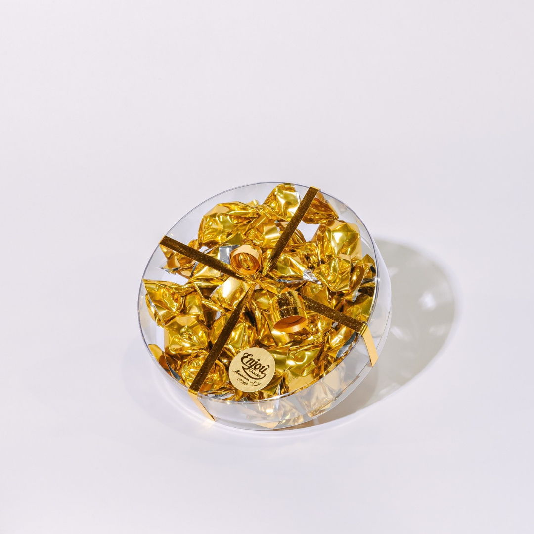 Mini Truffle Round