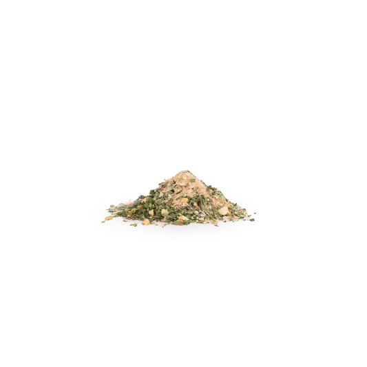 Modena Balsamic Rub