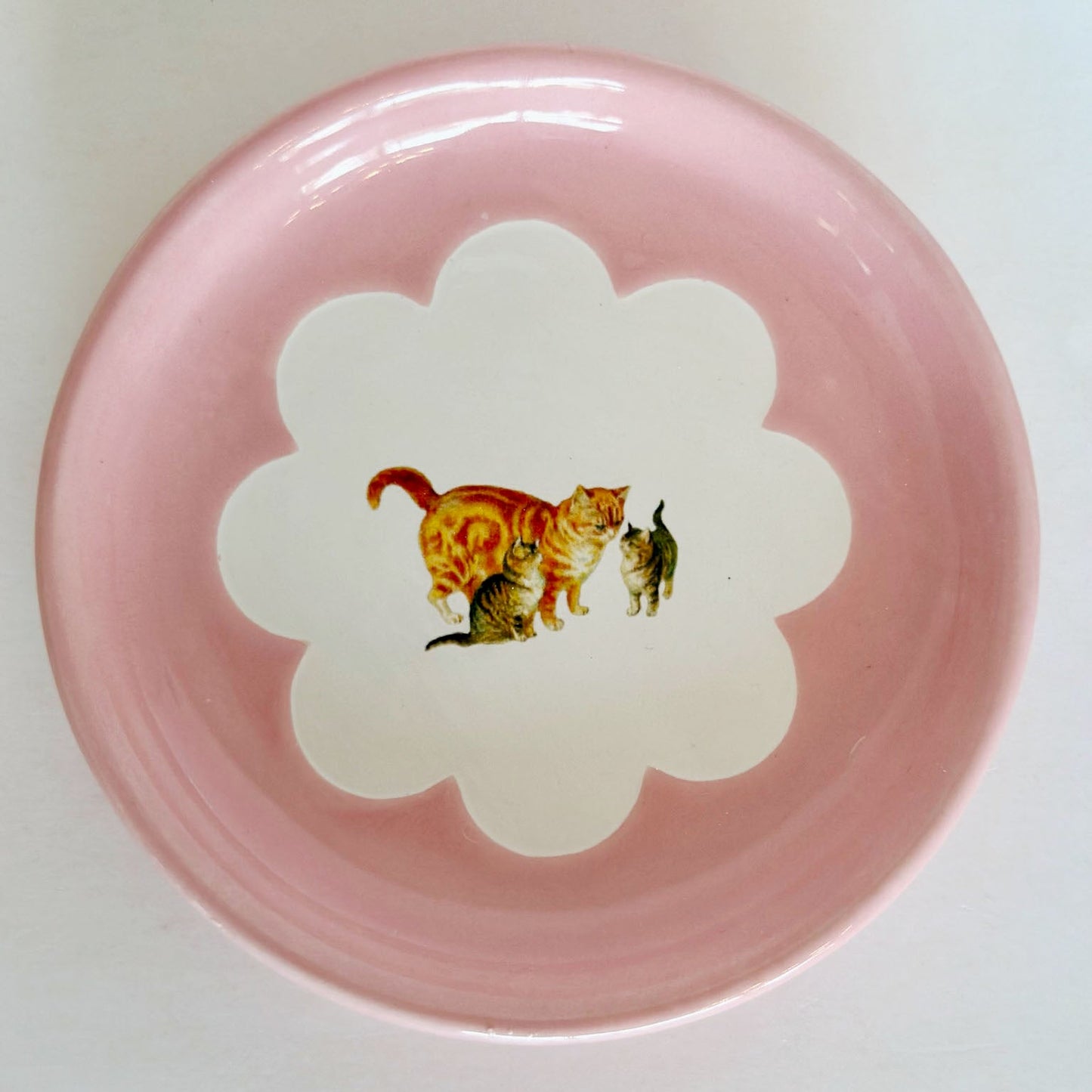 Mom's Ring Dish