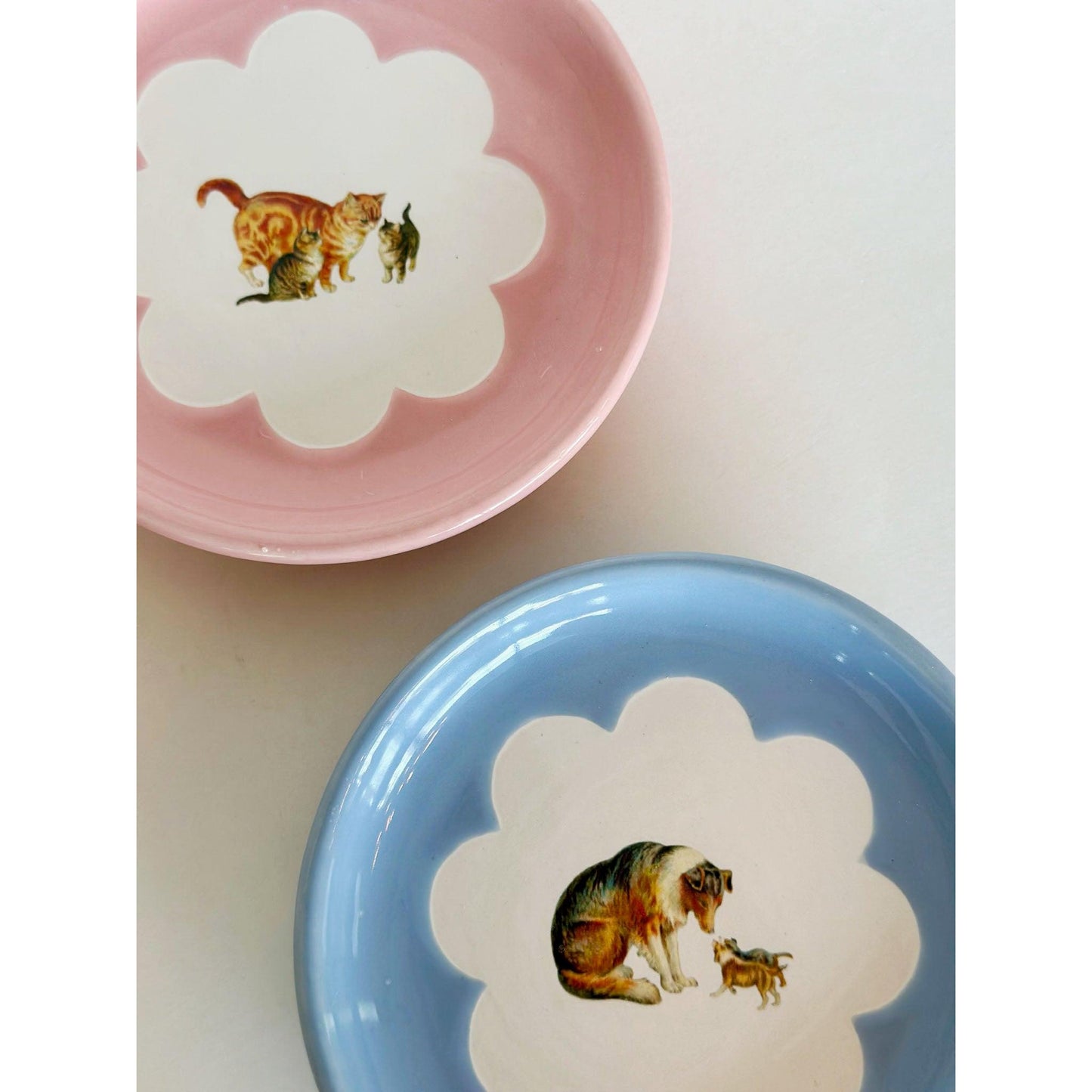 Mom's Ring Dish