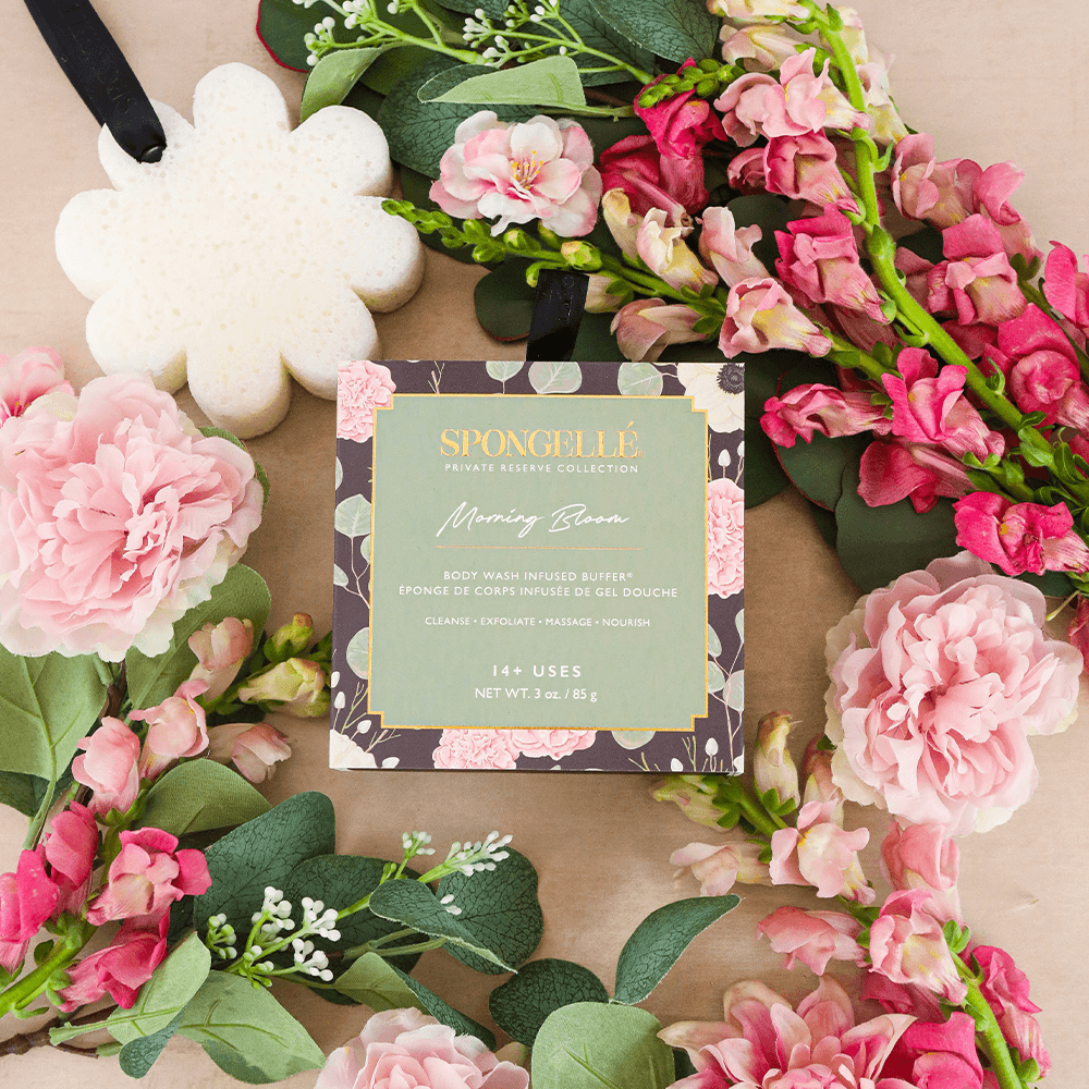 Morning Bloom | Boxed Flower