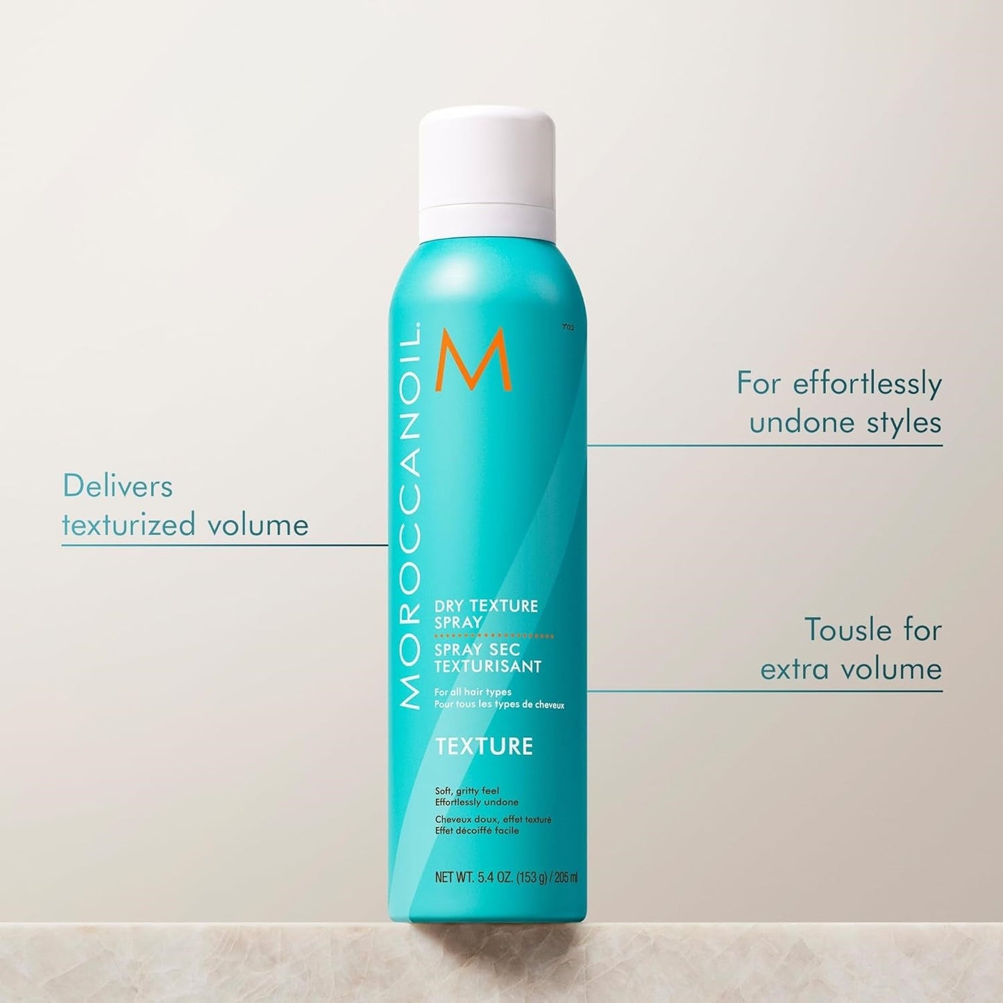 Moroccanoil Dry Texture Spray 5.4 Oz