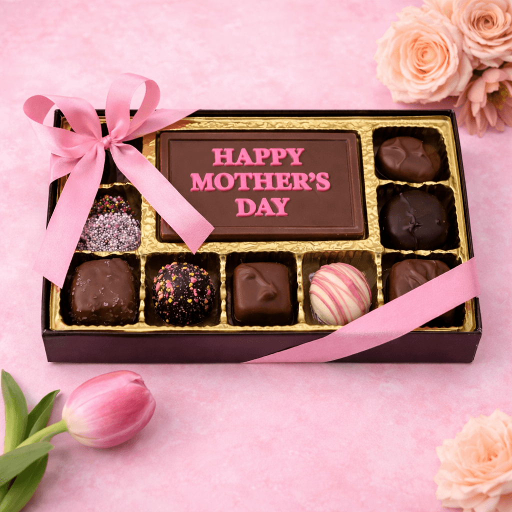 Mother's Day Assortment Gift Box