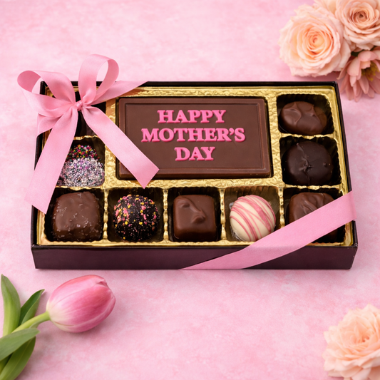 Mother's Day Assortment Gift Box