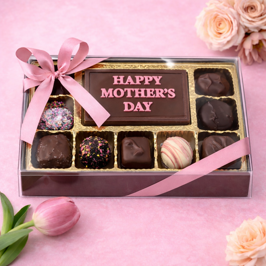 Mother's Day Assortment Gift Box