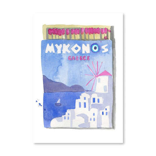 a watercolor painting of a book