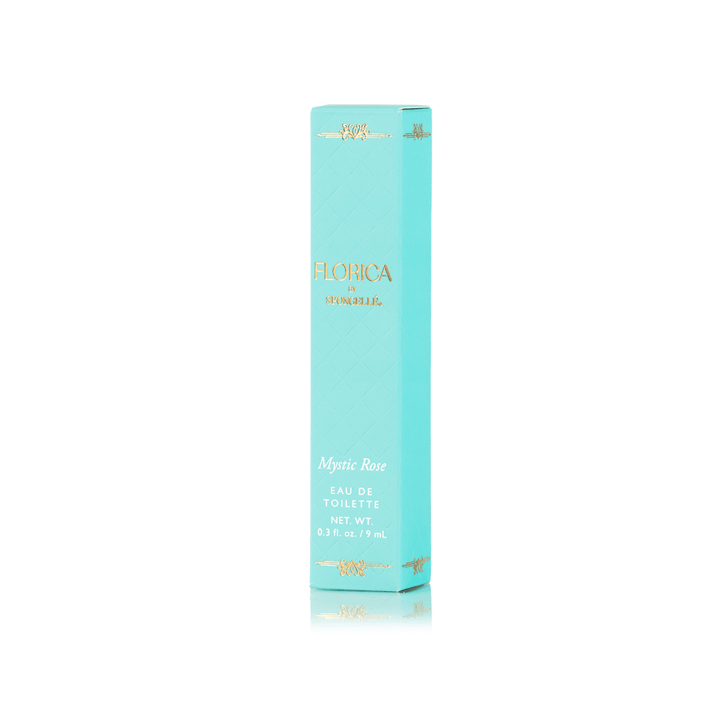 Mystic Rose Eau de Toilette | Florica