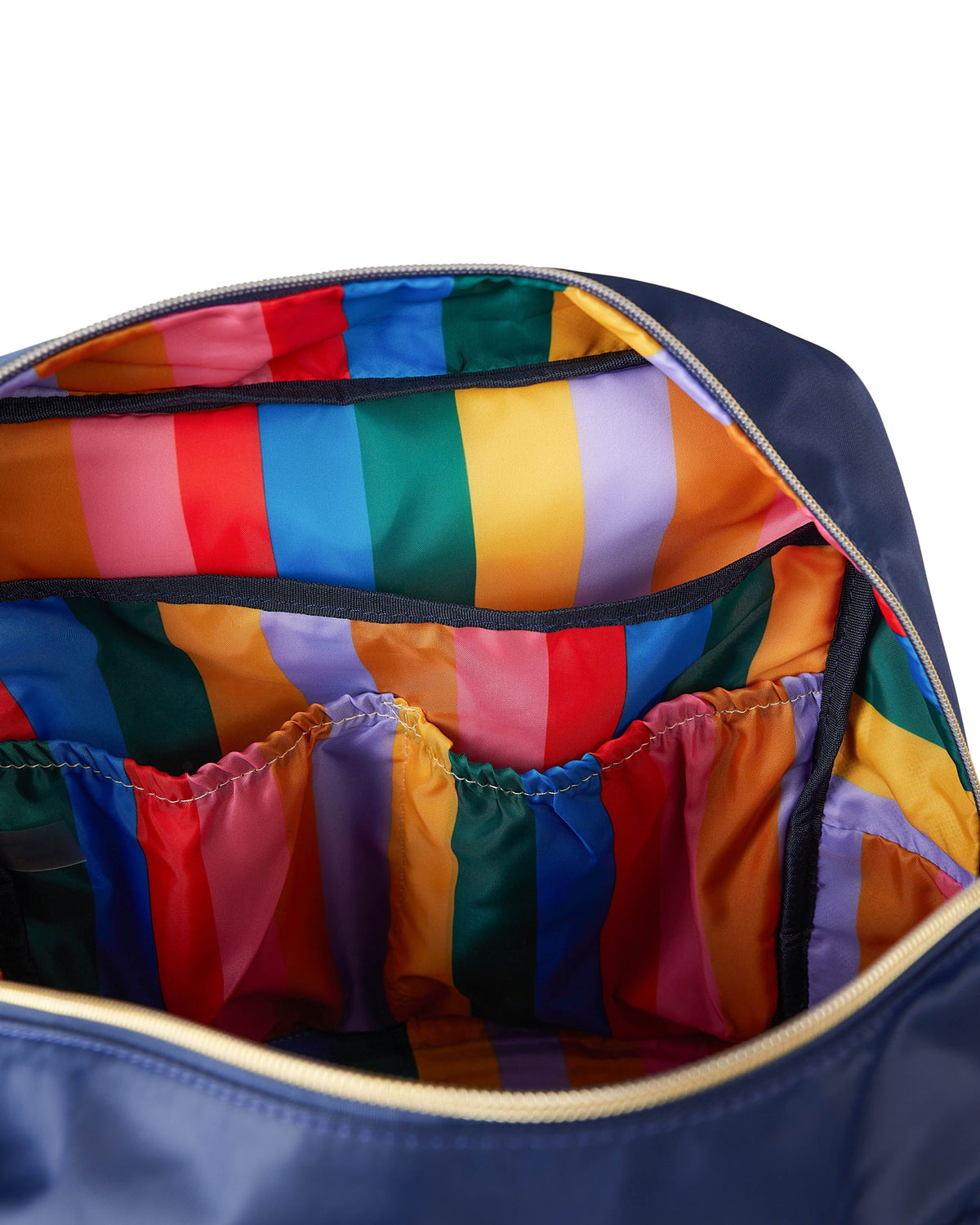 The Emerson Diaper Bag Backpack