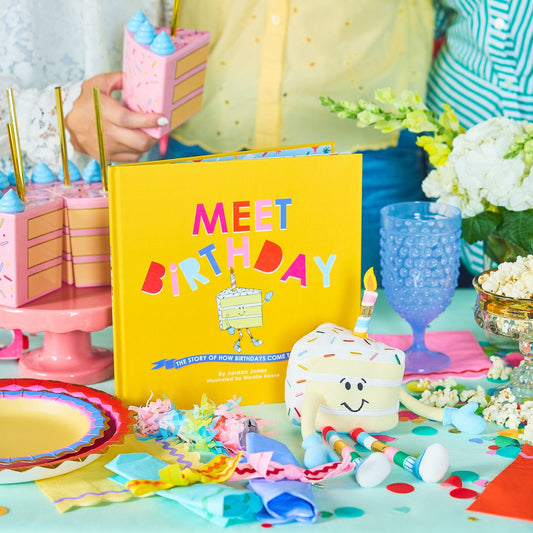 Little Bits Of Birthday Bundle