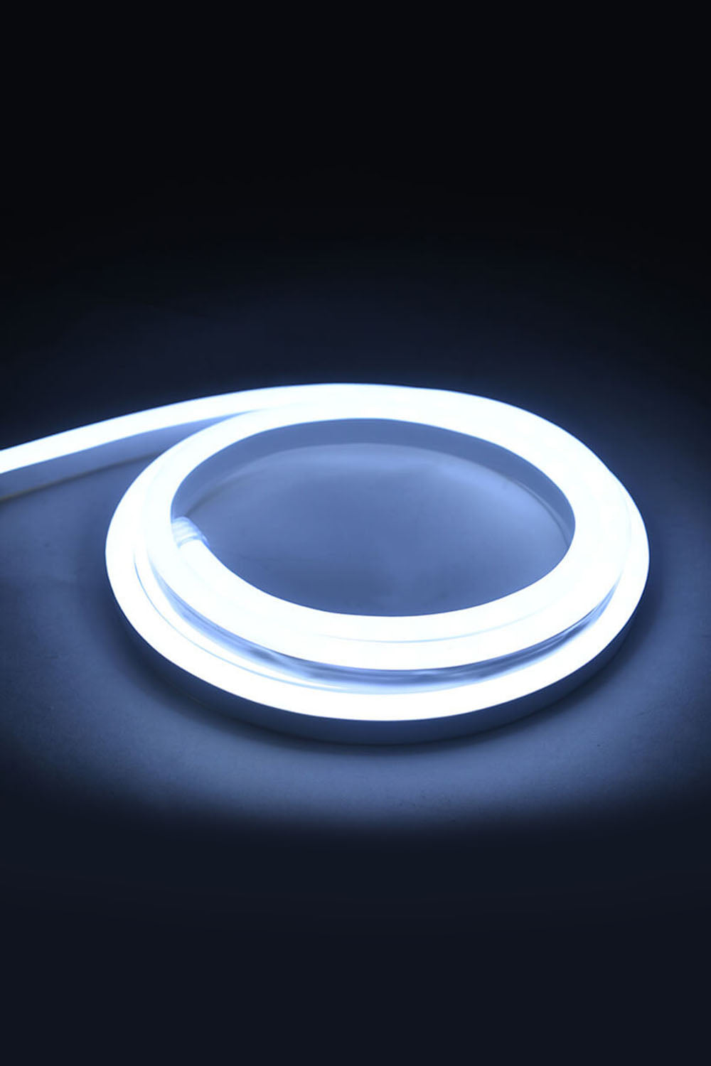 Silicon Neon Light Strip - 16' Full Kit