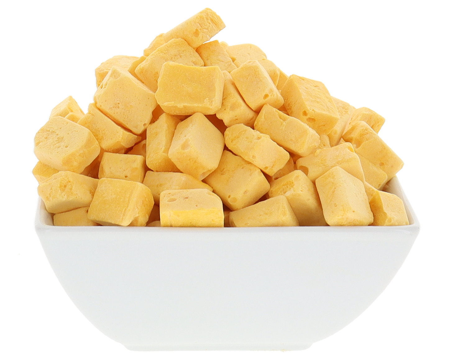 Freeze Dried Organic Honey Mango