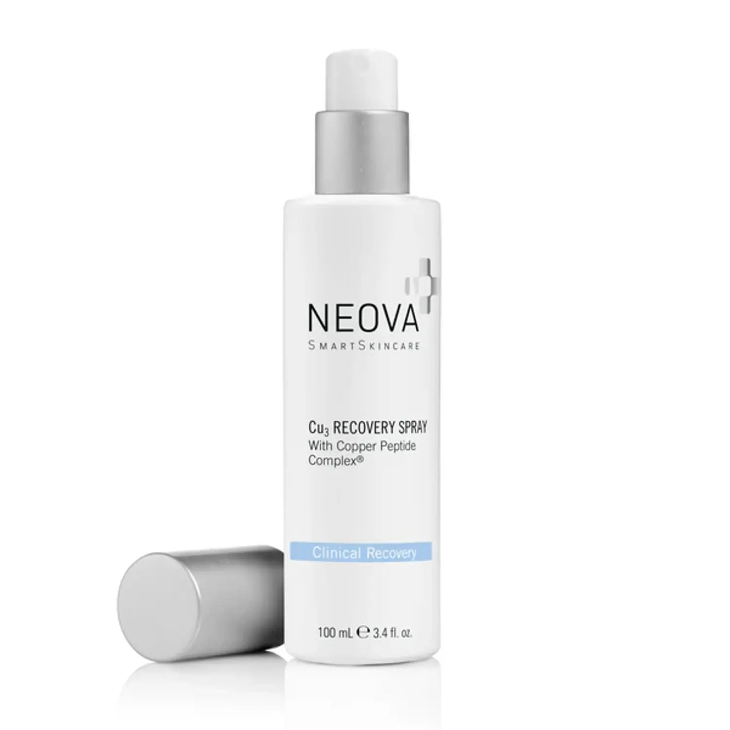 Neova CU3 Recovery Spray 3.4 Oz