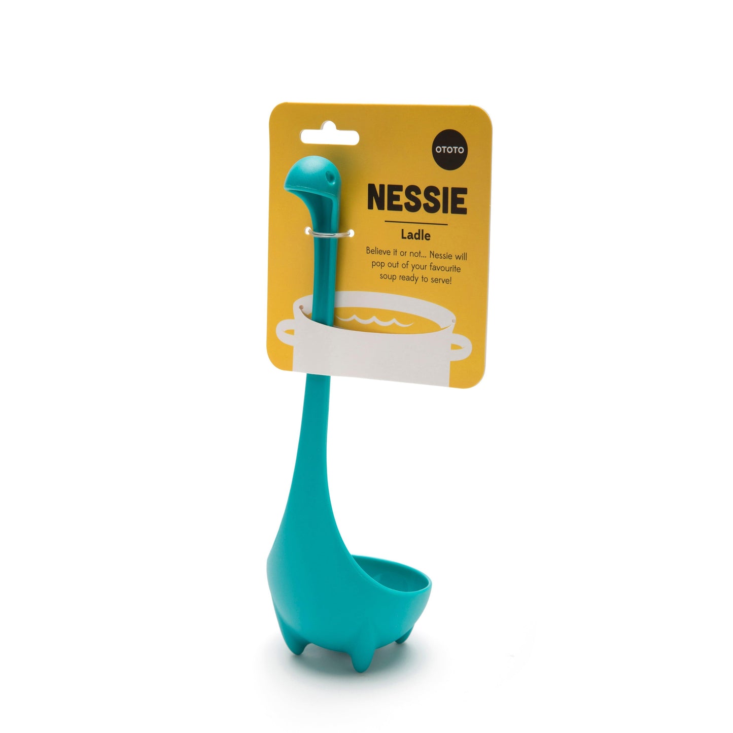 Nessie